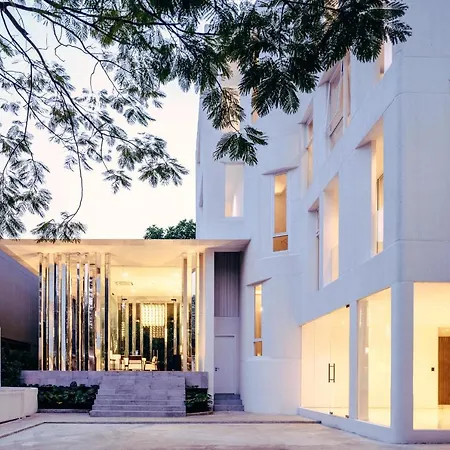 Bakara Residence